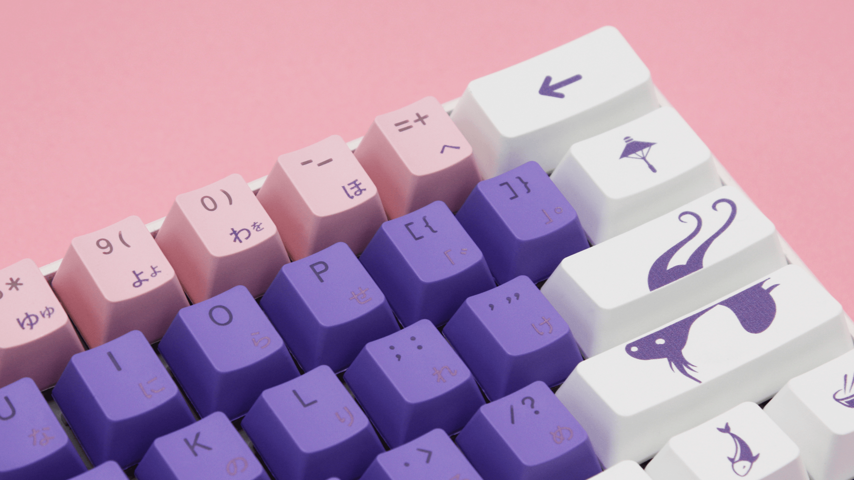 AZERTY keycaps Where to find